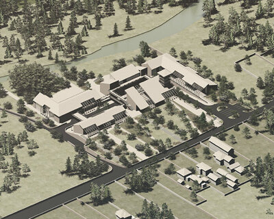 amalia savu's traditional crafts research center reinterprets romanian regional identity