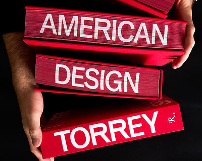 torrey: private spaces: an intimate retrospective of andrew torrey’s american design