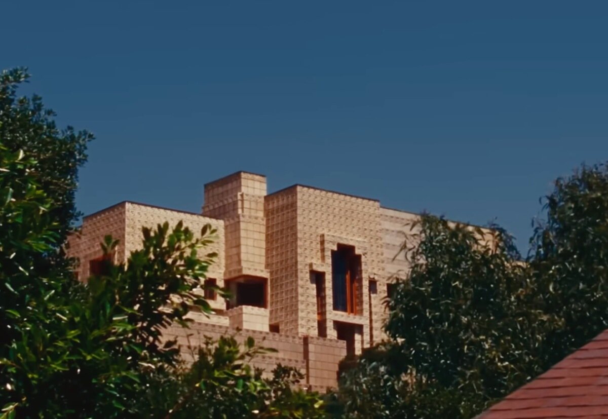 architectural icons in music: from harry styles at barbican to bad bunny & marcel breuer's brutalism