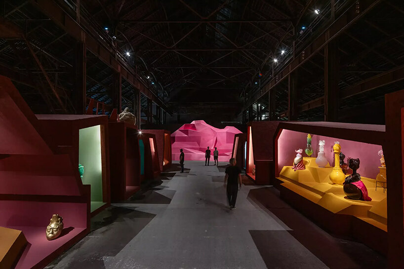 arles is buzzing this summer: designboom's mini guide to the french city