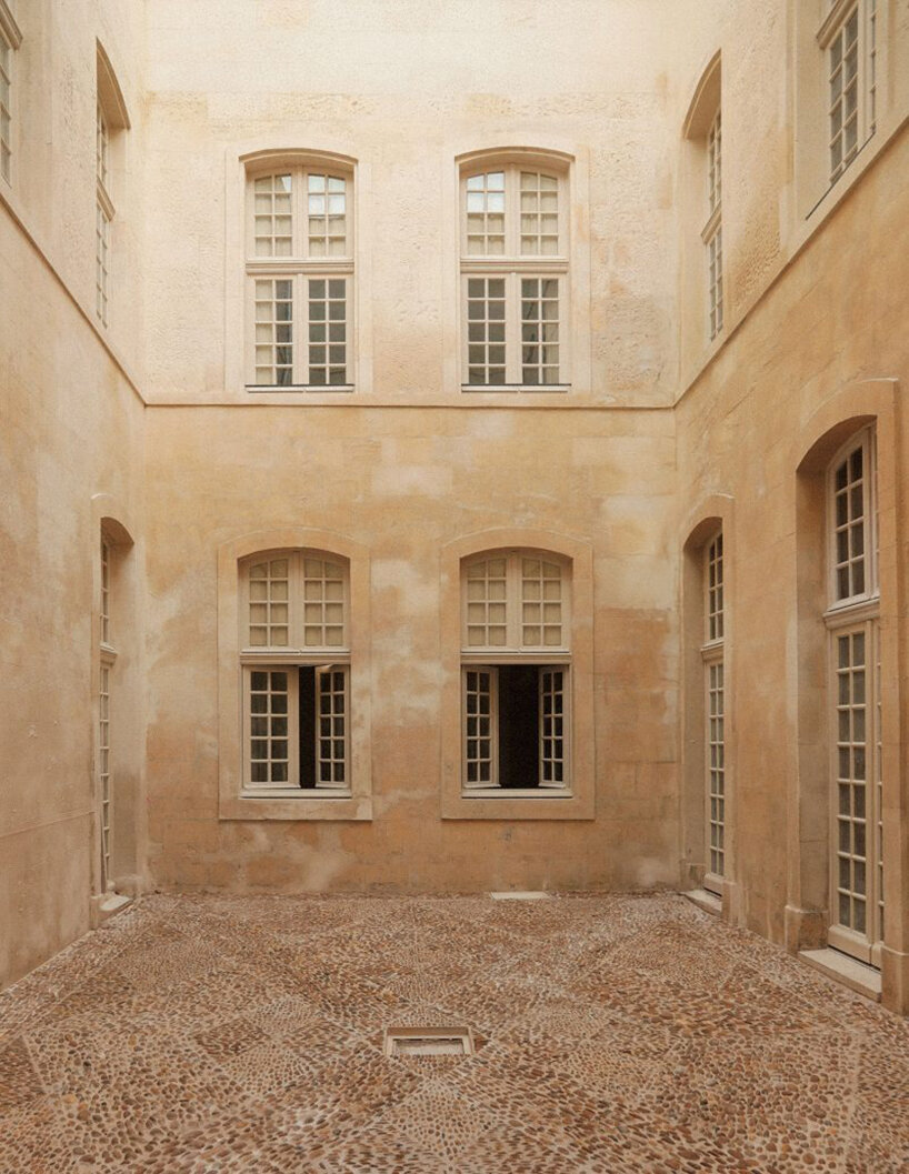 arles is buzzing this summer: designboom's mini guide to the french city