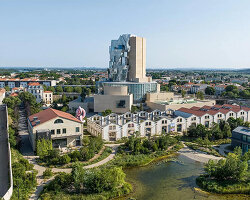 arles is buzzing this summer: designboom's mini guide to the french city