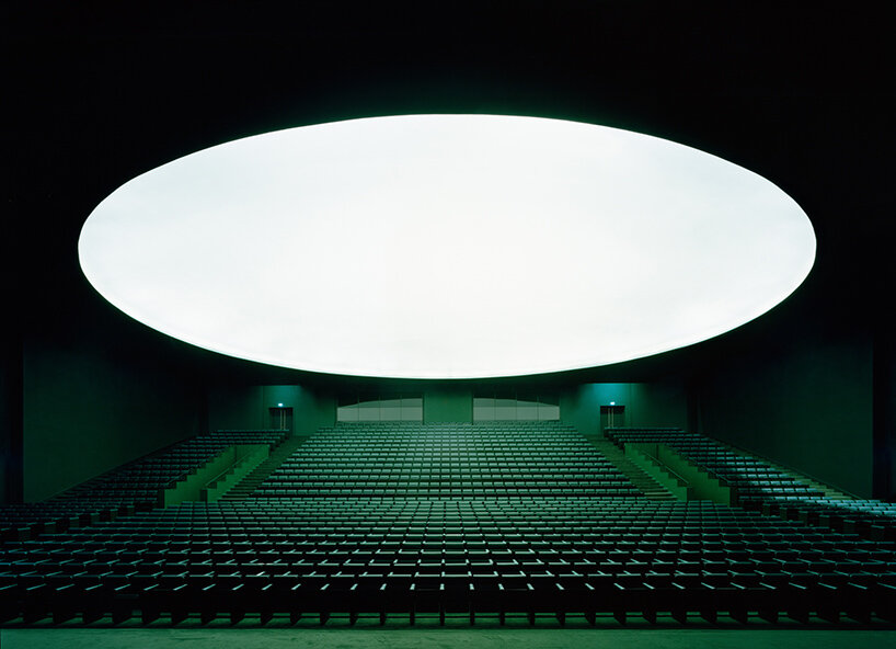 bofill arquitectura morocco congres