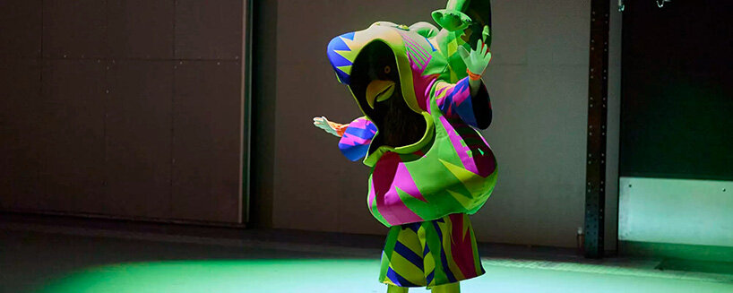 football city, art united transforms manchester's aviva studios into a pitch for creativity