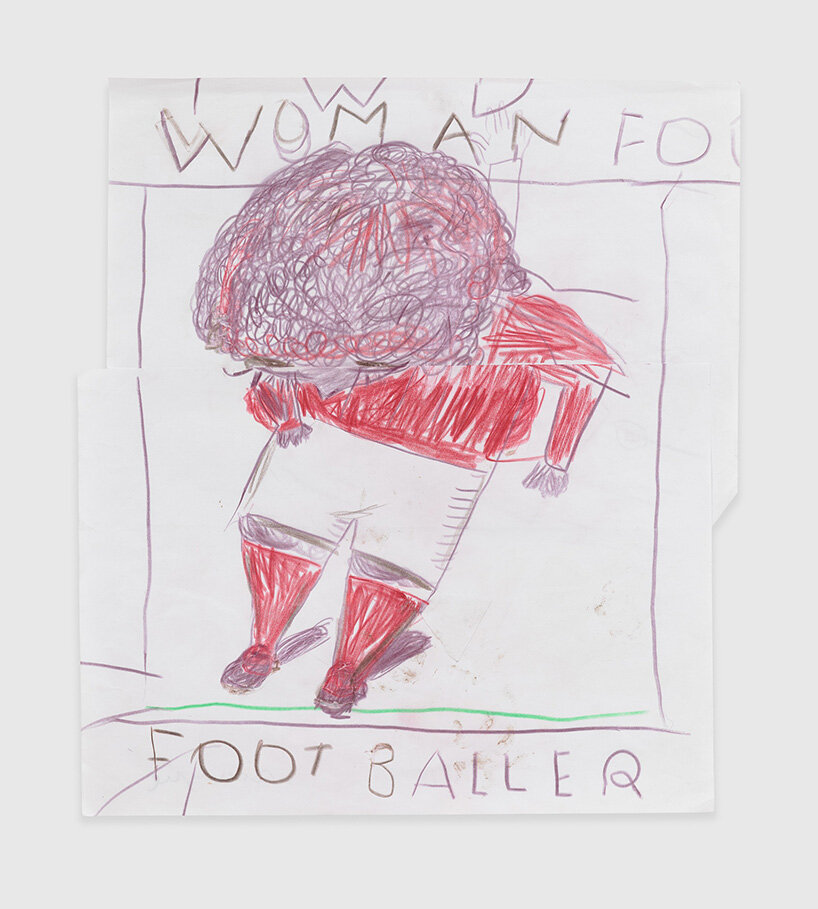 football city, art united transforms manchester's aviva studios into a pitch for creativity