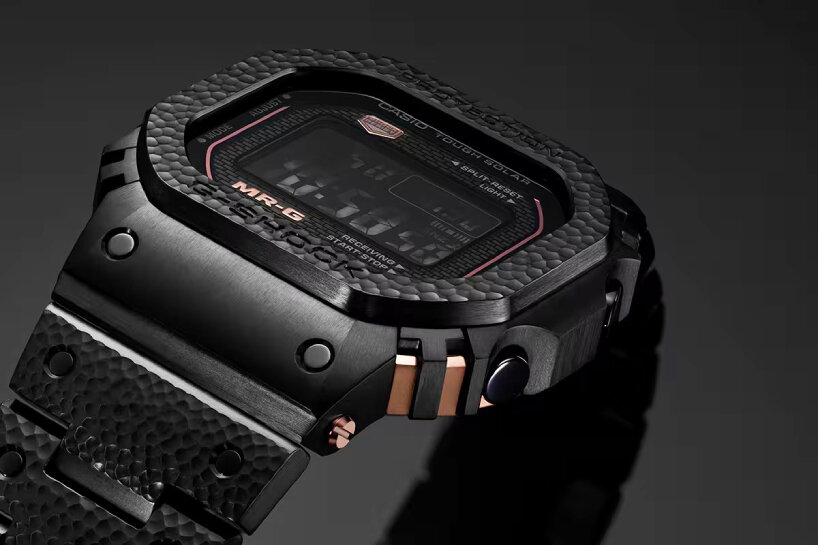 その他 Mr.G 最高級グレード MR-G ミスタージー MRG-8150 | G-SHOCK買い取り