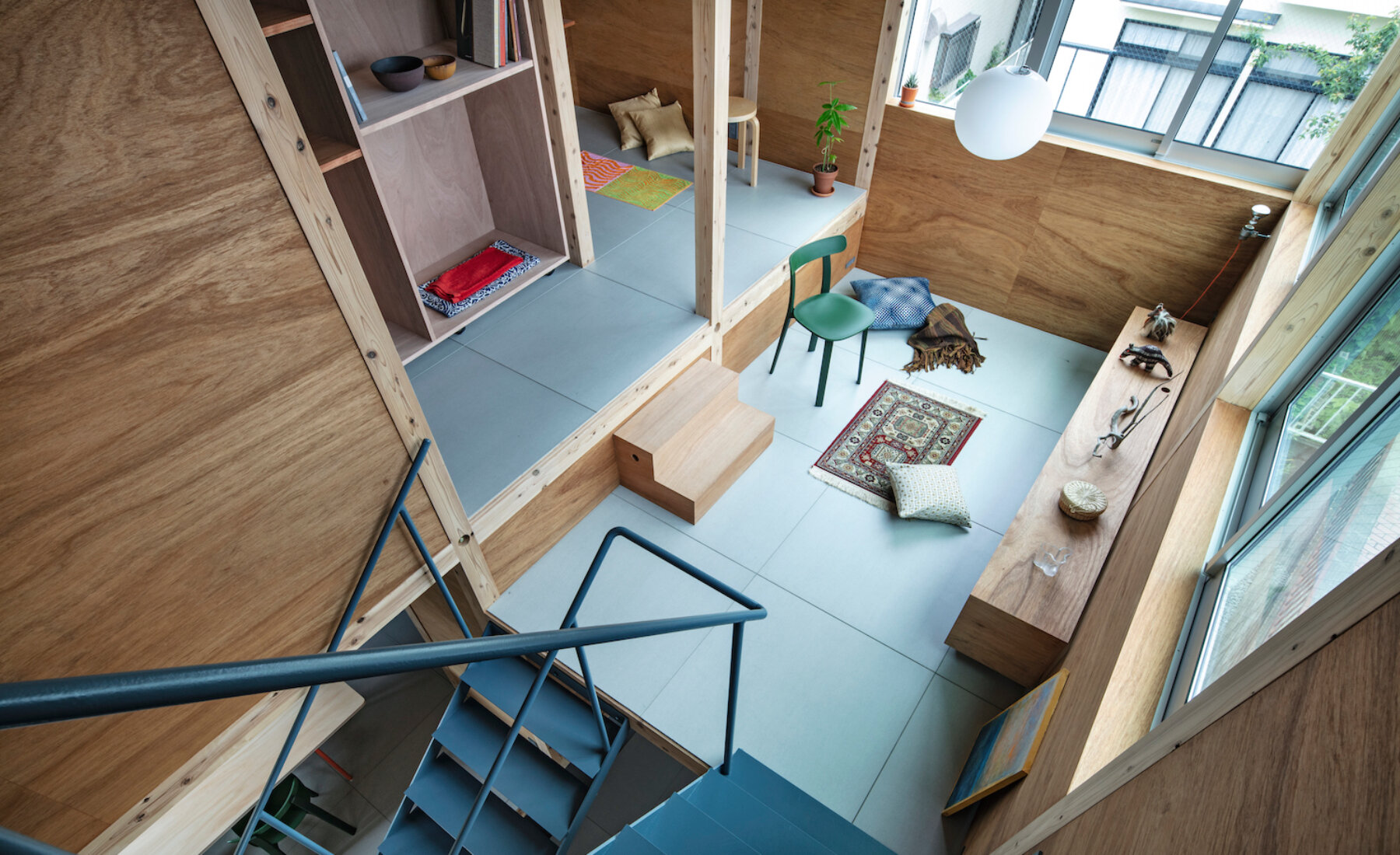 chigasaki-house-tamada-wakimoto-architects-designboom-01