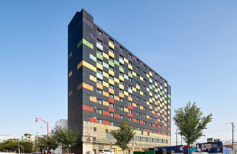 solar facades murals canada