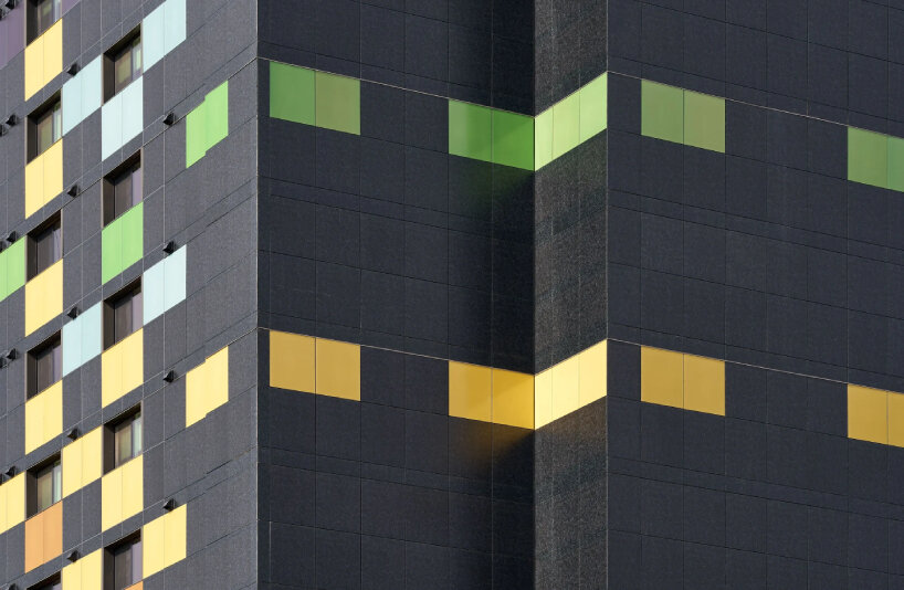 solar facades murals canada