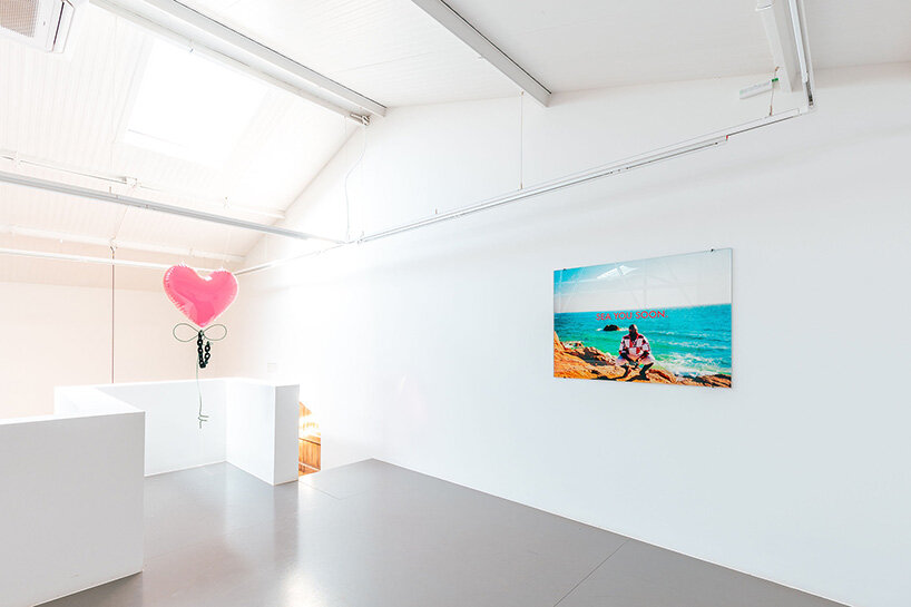 contemporary art meets balearic hospitality at gathering ibiza and MIRA's 2025 reopening