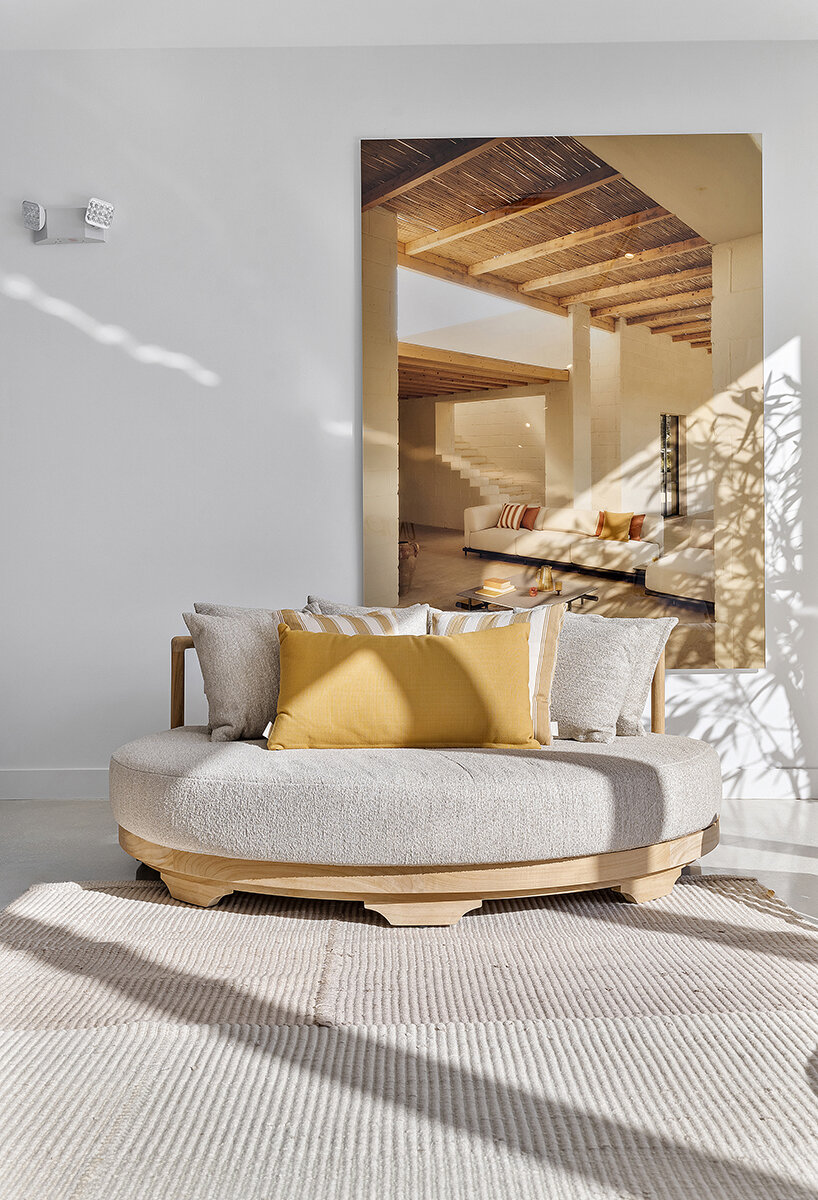 unopiù spreads its mediterranean made-in-italy craft in miami with CLIMA home showroom