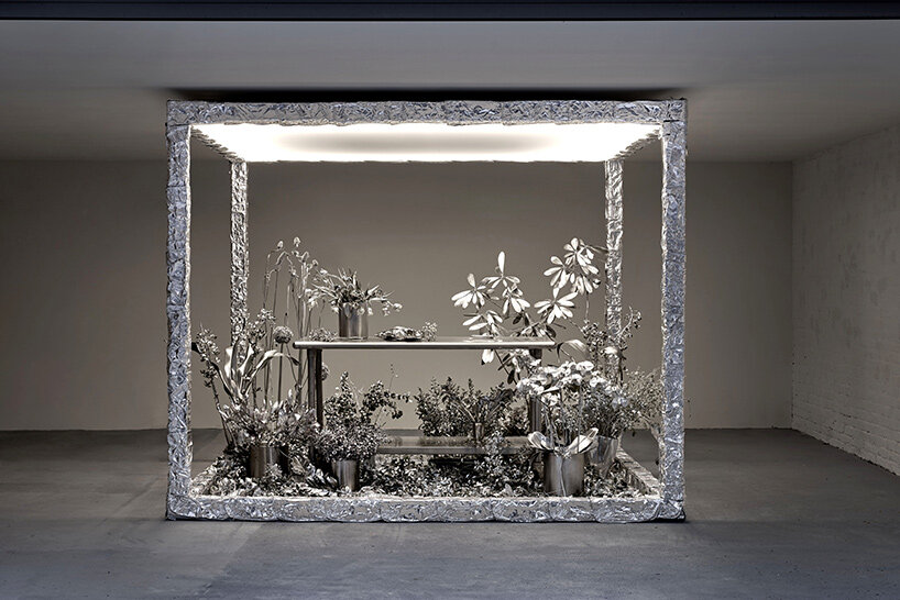 crosby flover flower room