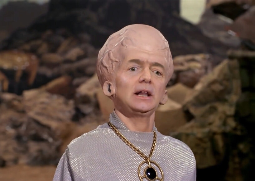Danish Copyright AI Deepfake
