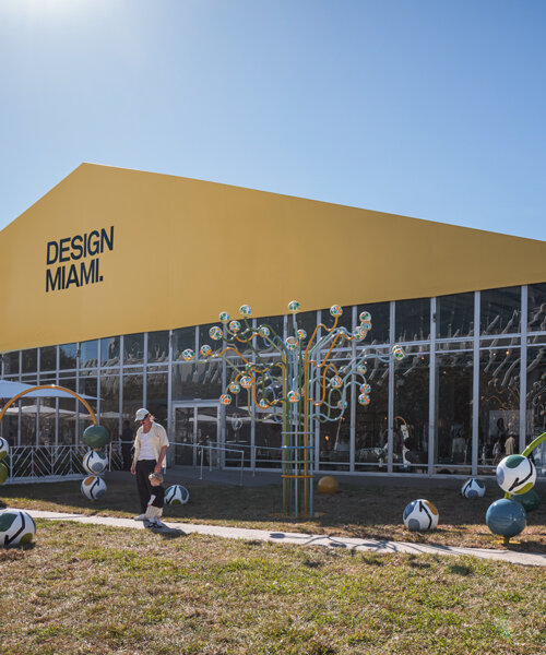 design miami/ 2025