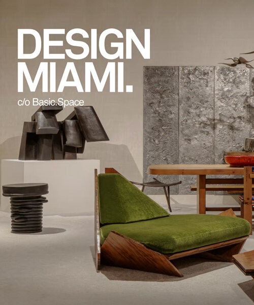 design miami.paris 2025