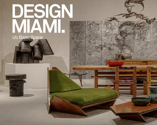 design miami.paris 2025