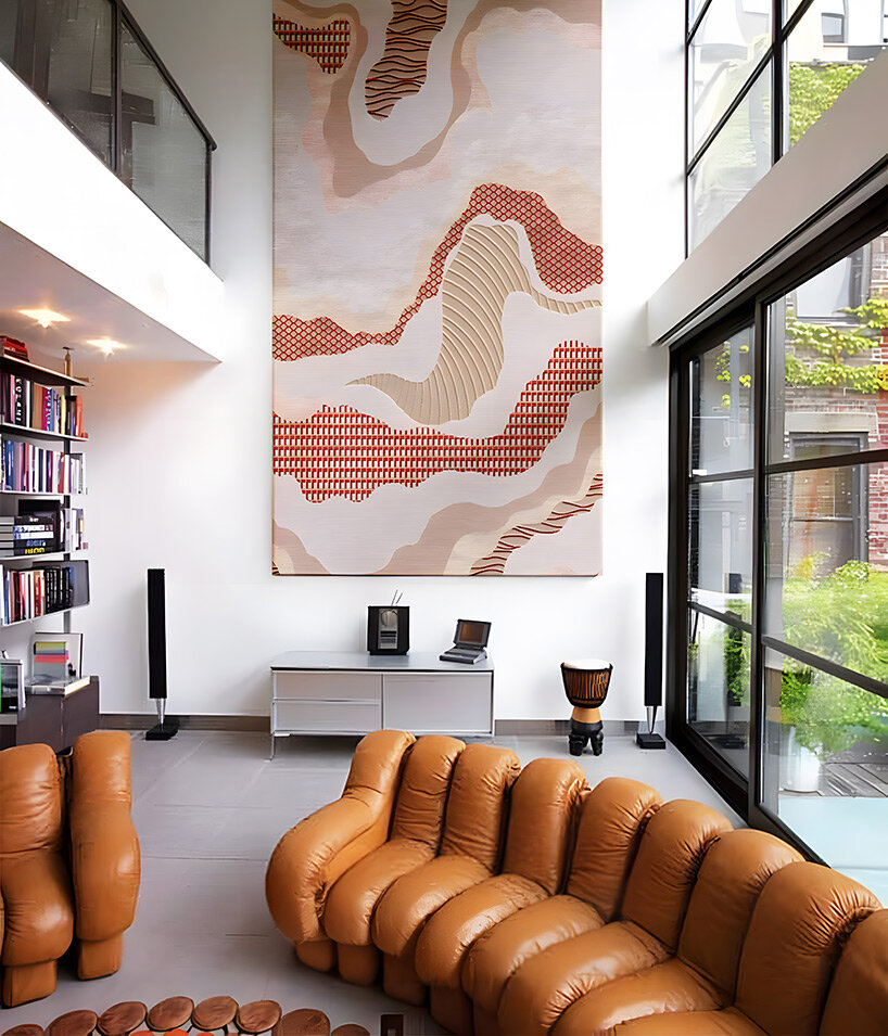 design mumbai 2025 returns with talks, installations, and global brand collaborations