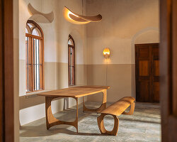 design mumbai 2025 returns with talks, installations, and global brand collaborations