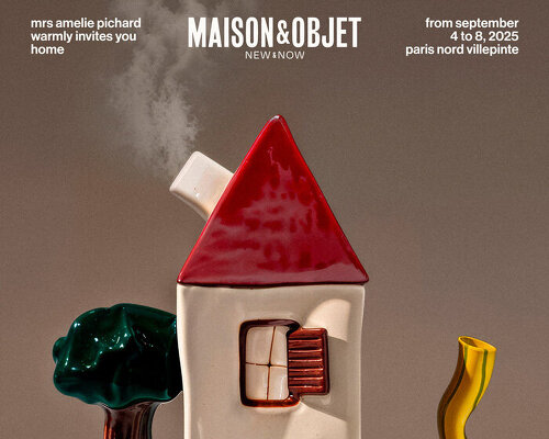 maison&objet 2025 september edition