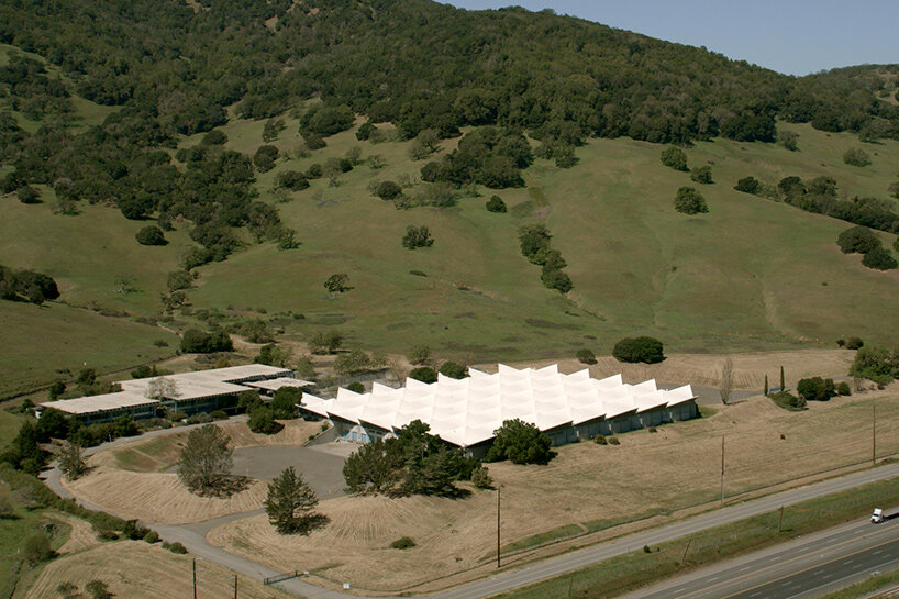 eames museum california