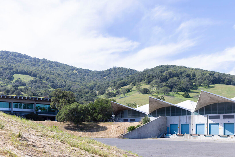 eames museum california
