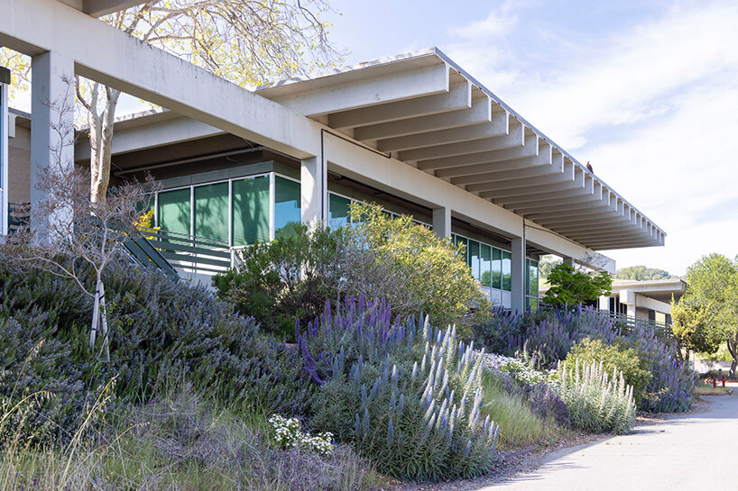 eames museum california