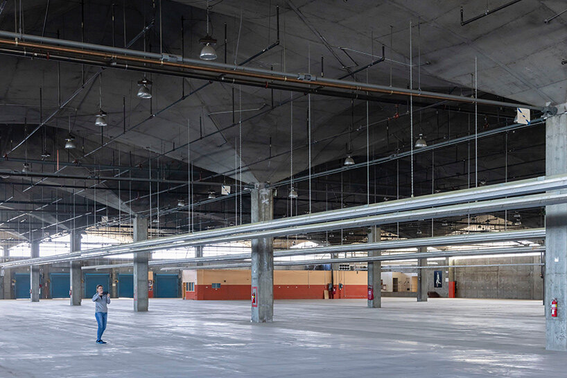 eames museum california