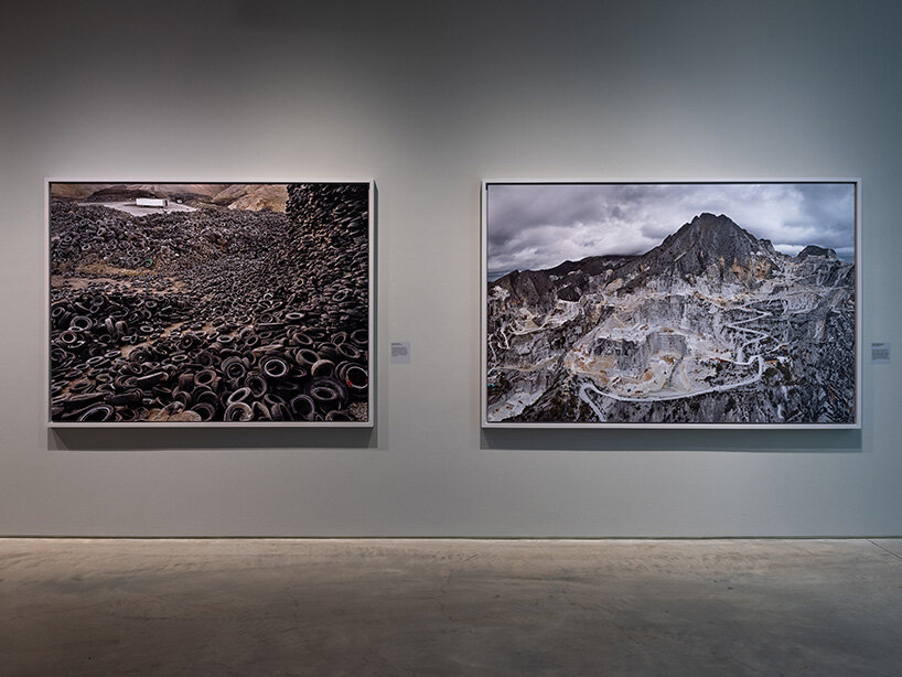 edward burtynsky great acceleration