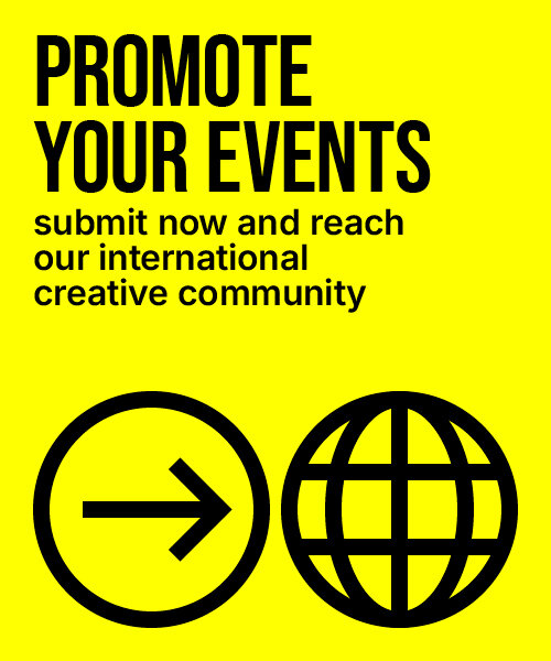 designboom launches events guide to spotlight must-visit international events