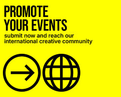 designboom launches events guide to spotlight must-visit international events