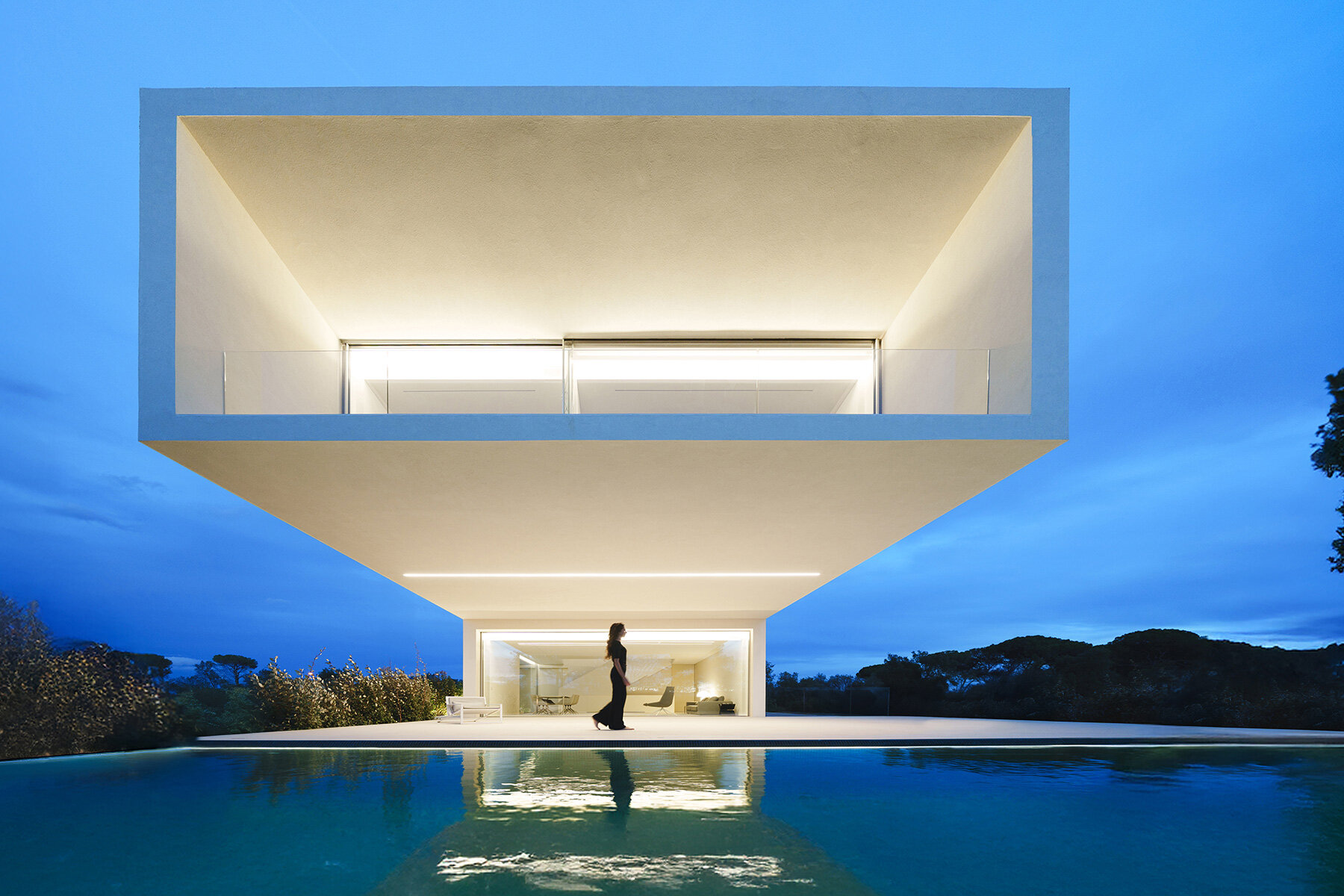 洋書 Fran Silvestre Architects Fran Silvestre Architects - Rizzoli New York