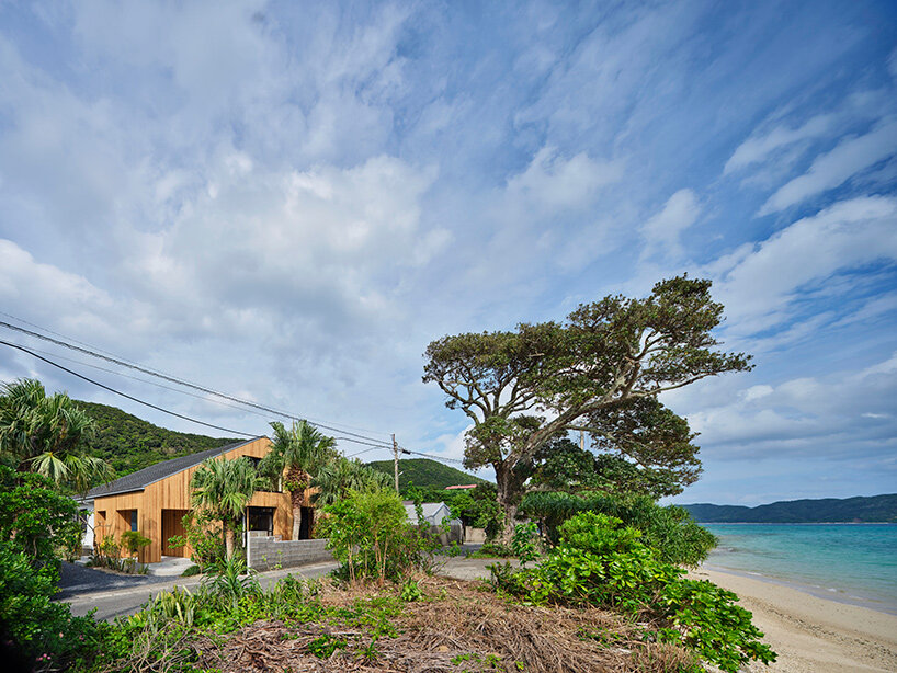 furuya design SANU home