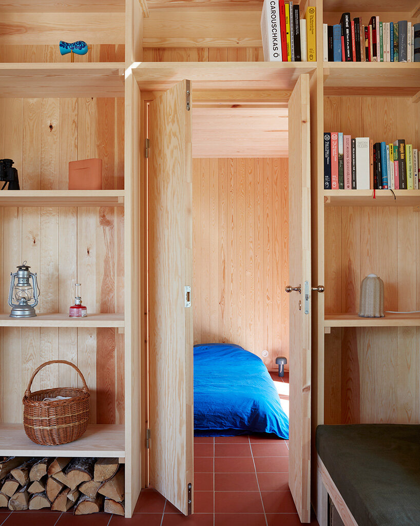 hee house studio ellsinger