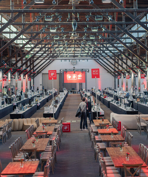 ‘social sustainability is just as critical’ state iF DESIGN AWARD jurors durst & sablan