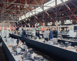 ‘social sustainability is just as critical’ state iF DESIGN AWARD jurors durst & sablan