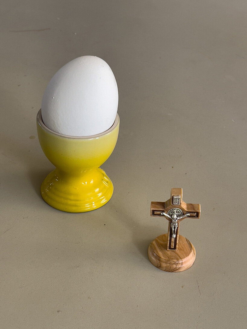 juergen teller's emotionally charged images to inaugurate 'onassis ready' art space in athens