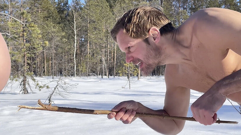 juergen teller's emotionally charged images to inaugurate 'onassis ready' art space in athens