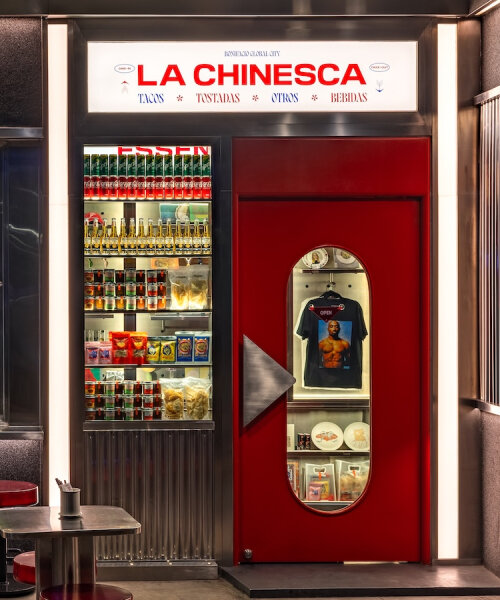 jj acuna's restaurant in manila nods to new york corner shops and mexico’s vibrant streets