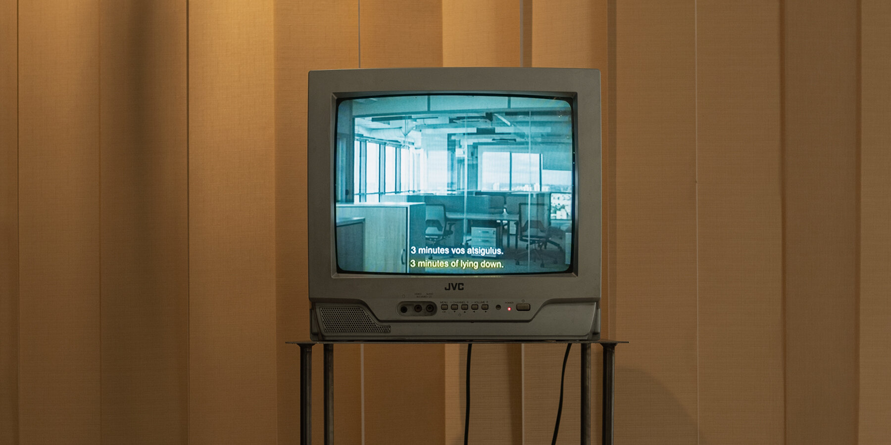 laboratory-inactivity-mixed-media-installation-productivity-culture-zivile-aleknaviciute-designboom-1800-3