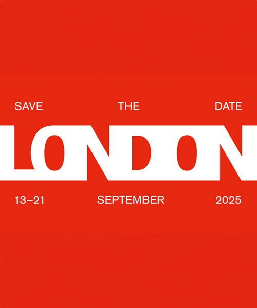 london design festival 2025