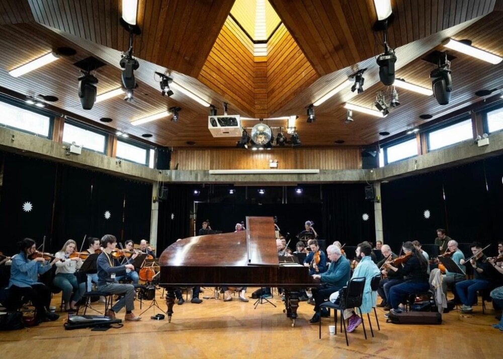 museum of brutalist architecture to open inside 1960s london school renovated by reed watts