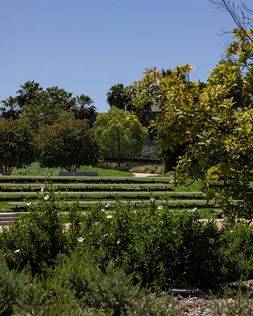 El Museo de Arte Narrativo MAD Lucas de Los Ángeles se prepara para abrir en septiembre de 2026