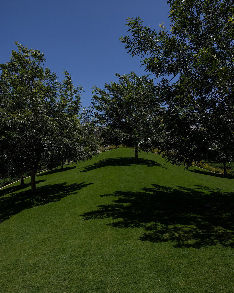 El Museo de Arte Narrativo MAD Lucas de Los Ángeles se prepara para abrir en septiembre de 2026