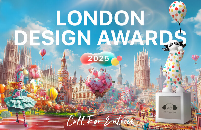 five designboom competitions running this summer and calling for entries