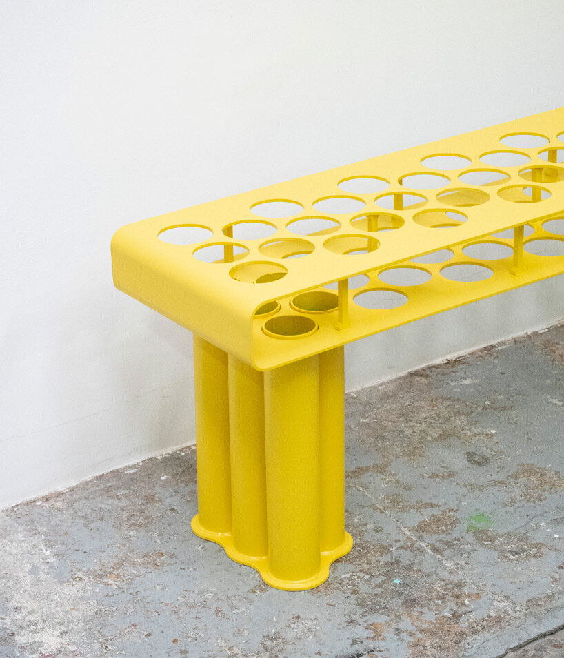 maison&objet invites hall haus collective to lead artistic direction of design district in 2025