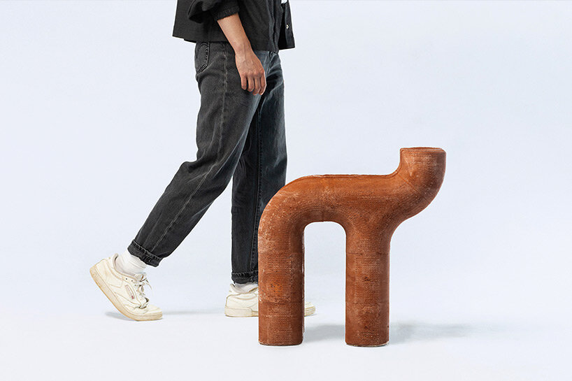 maison&objet invites hall haus collective to lead artistic direction of design district in 2025