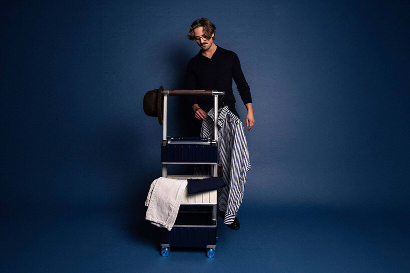 maison&objet invites hall haus collective to lead artistic direction of design district in 2025