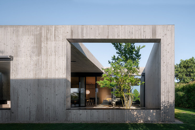 mide architetti house interior