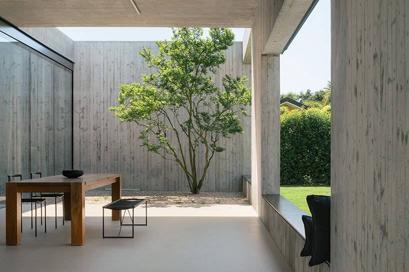 mide architetti house interior