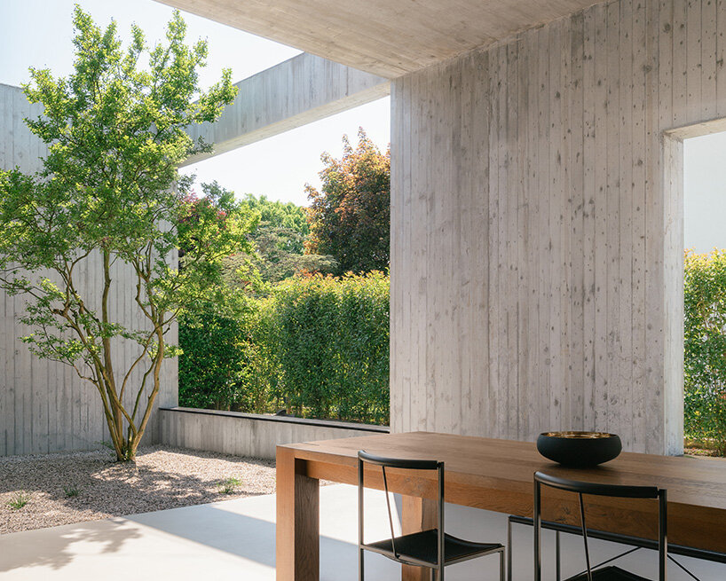 mide architetti house interior